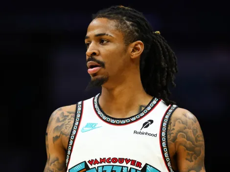 Grizzlies star Ja Morant sends clear message to the NBA about his bold celebrations