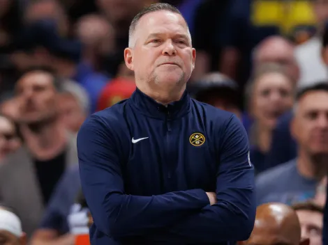 Denver Nuggets reportedly have a surprising reason for firing Michael Malone from franchise