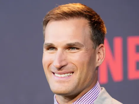 Falcons re-sign former Packers player amid Kirk Cousins' uncertain future