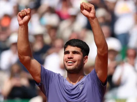 Carlos Alcaraz reflects on hard-fought win against Arthur Fils: ‘Champions find the right level when needed’