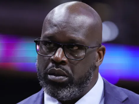 Lakers legend Shaquille O’Neal blasts today’s NBA: ‘I don’t think the current players love the game’