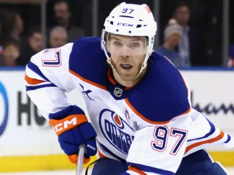 NHL News: HC Kris Knoblauch gets real on Connor McDavid’s four-assist hight and Oilers’ playoff berth