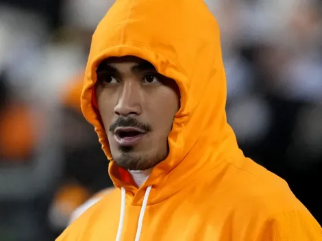 Nico Iamaleava makes final decision on his future with   Volunteers ahead of 2025 NCAAF season