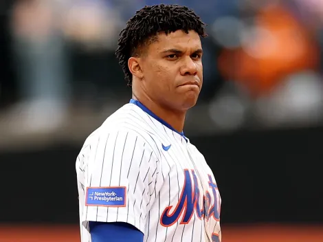 NY Mets star Juan Soto reveals how he’s tackling the one weakness critics won’t let go