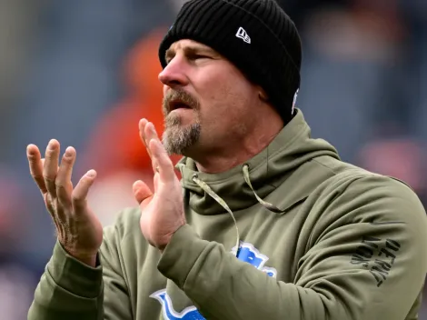 Dan Campbell, Jared Goff may get key player back for Lions ahead of 2025 NFL season