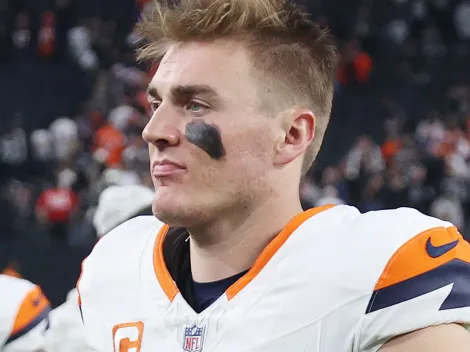 Broncos QB Bo Nix receives strong praise about Evan Engram ahead of 2025 NFL season