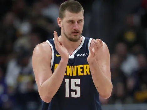 Denver Nuggets star Nikola Jokic reaches an impressive NBA record