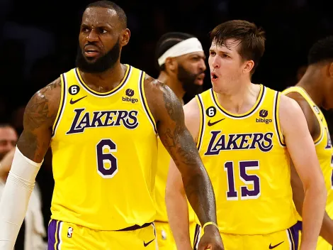 Lakers star Austin Reaves shares harsh confession about LeBron James: ‘I didn’t love him’