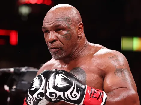 Mike Tyson makes final decision on retirement after controversial fight vs Jake Paul