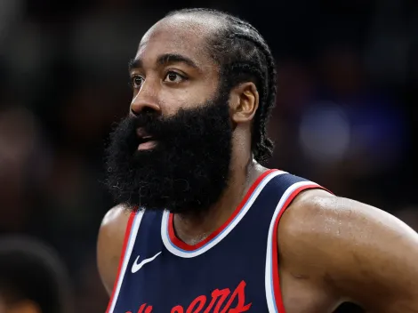 Clippers’ James Harden delivers strong message about negative narratives surrounding him