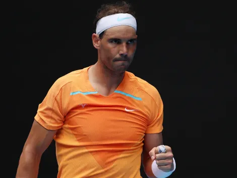 Djokovic earned $186,9 million in prize money: How much has Nadal made throughout his career so far?