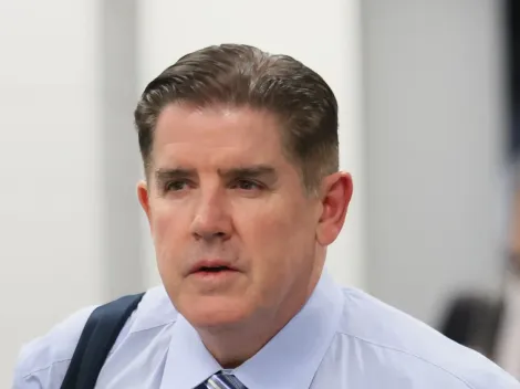 Peter Laviolette makes painful statement after Rangers miss the NHL playoffs