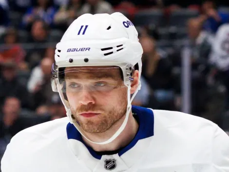 Domi issues warning about Maple Leafs' mindset heading into the First Round
