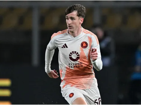 Where to watch Lazio vs AS Roma live in the USA: 2024/2025 Serie A