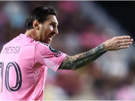 Where to watch Chicago Fire vs Inter Miami live in the USA: 2025 MLS