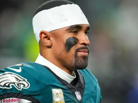 Alabama star Jalen Milroe makes something clear about Super Bowl champion with Eagles, Jalen Hurts