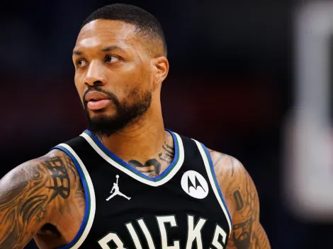 Milwaukee Bucks star Damian Lillard opens up on retirement plans amid blood clot issues