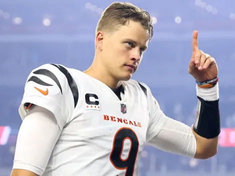 Bengals QB Joe Burrow’s key teammate sends strong warning to the league ahead of the 2025 NFL season