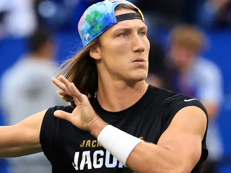 Jaguars QB Trevor Lawrence sends strong message ahead of 2025 NFL season