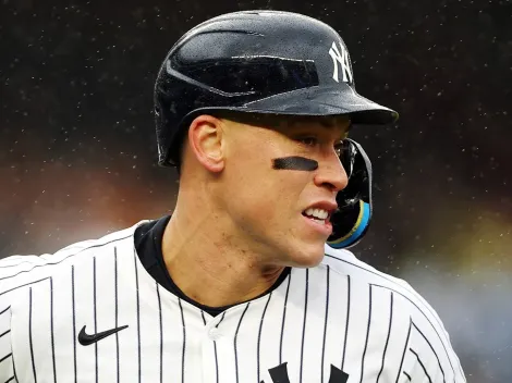 Judge sets the tone for Team USA's 2026 WBC: 'This team is going to be on a mission'