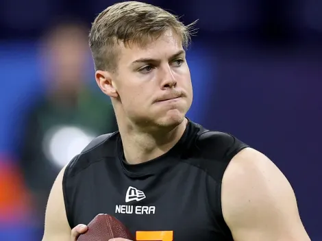 Will Howard sends strong warning to NFL teams ahead of the 2025 Draft