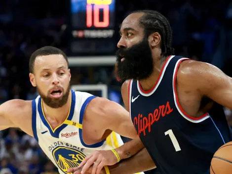 Curry, Butler, Harden, and Kawhi make history with stunning final game performances ahead of playoffs