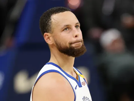 Warriors’ Stephen Curry reflects on rebounding struggles after loss to Clippers