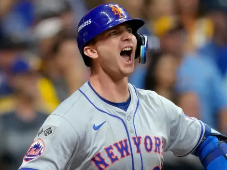 Alonso sends strong message after hot start with Mets in 2025