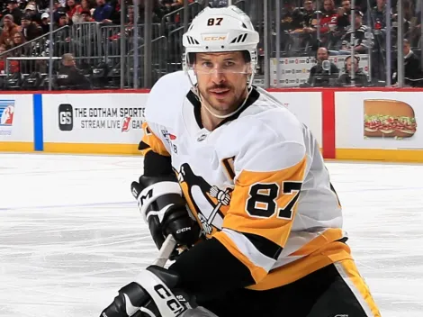 Capitals’ Alex Ovechkin makes honest admission about relationship with Penguins’ Sidney Crosby