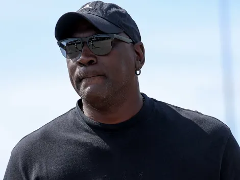 Michael Jordan’s unexpected response after former NBA champion picked LeBron James as the GOAT