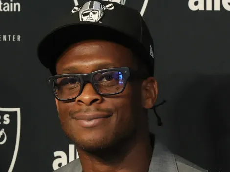 Geno Smith’s net worth: Earnings and contracts of Las Vegas Raiders quarterback