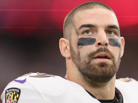 NFL News: Ravens GM makes strong admission on Mark Andrews’ future after costly dropped catch