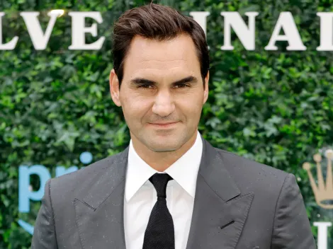 Roger Federer’s proposal to Rafael Nadal to play a new sport together