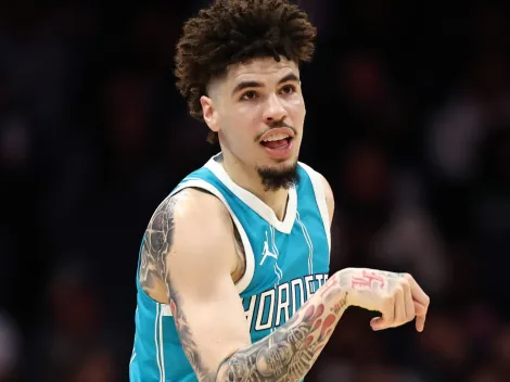 NBA News: LaMelo Ball addresses trade rumors surrounding his future with the Charlotte Hornets