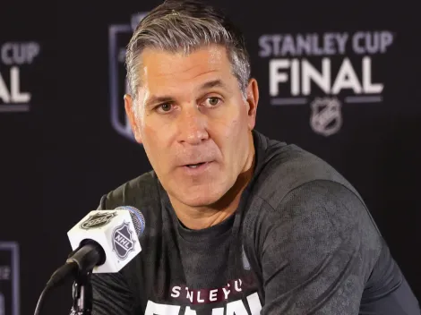 Jared Bednar’s net worth: How much money does the Colorado Avalanche head coach own?