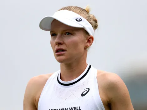 Dart criticized for disrespectful ‘deorodant’ remark during Rouen loss to Boisson, who jokes in response