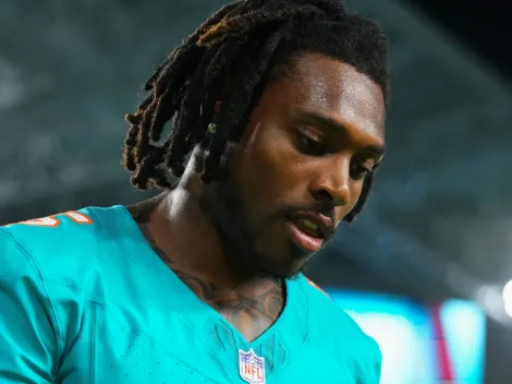 Dolphins GM Chris Grier makes major admission about the trade involving Jalen Ramsey
