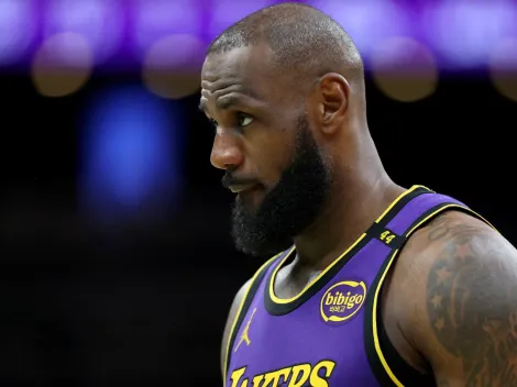LeBron James names two former NBA stars who revolutionized game, and don’t get enough credit for it