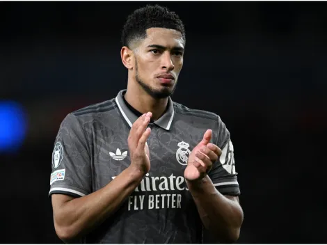 Where to watch Real Madrid vs Arsenal in the USA: 2024/2025 UEFA Champions League