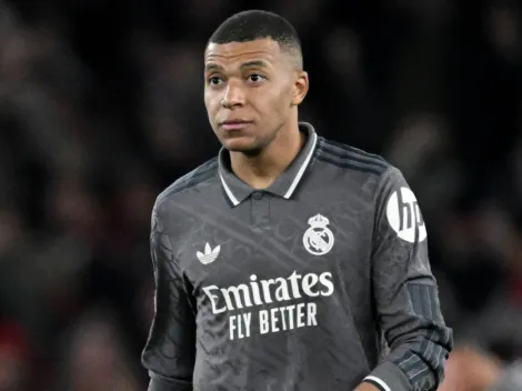 What happens if Real Madrid win, lose or draw vs Arsenal in Champions League quarterfinals second leg?