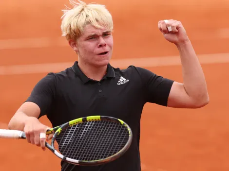 Diego Dedura-Palomero’s profile: Age, height, family, and more about this rising talent