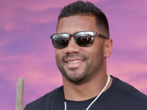 NFL Rumors: Russell Wilson’s Giants are reportedly eyeing a Super Bowl champion from Jalen Hurts’ Eagles