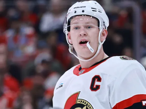 Senators receive major injury update on captain Brady Tkachuk ahead of Stanley Cup Playoffs