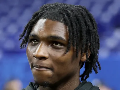 Cam Ward appears to confirm which team will pick him in 2025 NFL Draft