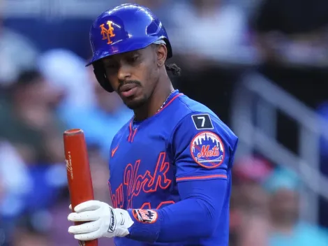Francisco Lindor offers brutally honest take on early-season struggles with the Mets