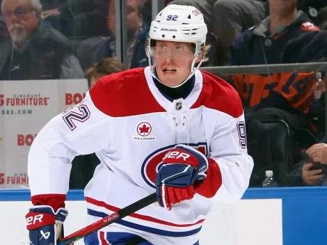 Canadiens fall short in crucial playoff battle vs Blackhawks after shocking referee ruling