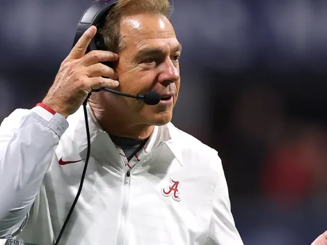NCAAF News: Ole Miss HC Lane Kiffin makes bold statement on Nick Saban’s future