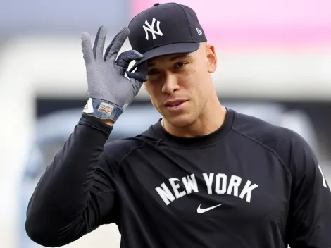 NY Yankees’ Aaron Judge sends clear message about Juan Soto’s slow start with Mets