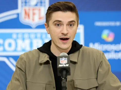 Jaguars GM James Gladstone reveals strategy for the upcoming 2025 NFL Draft