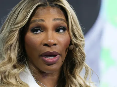 Serena Williams takes strong stance on Jannik Sinner’s doping case resolution: ‘I would have gotten 20 years’